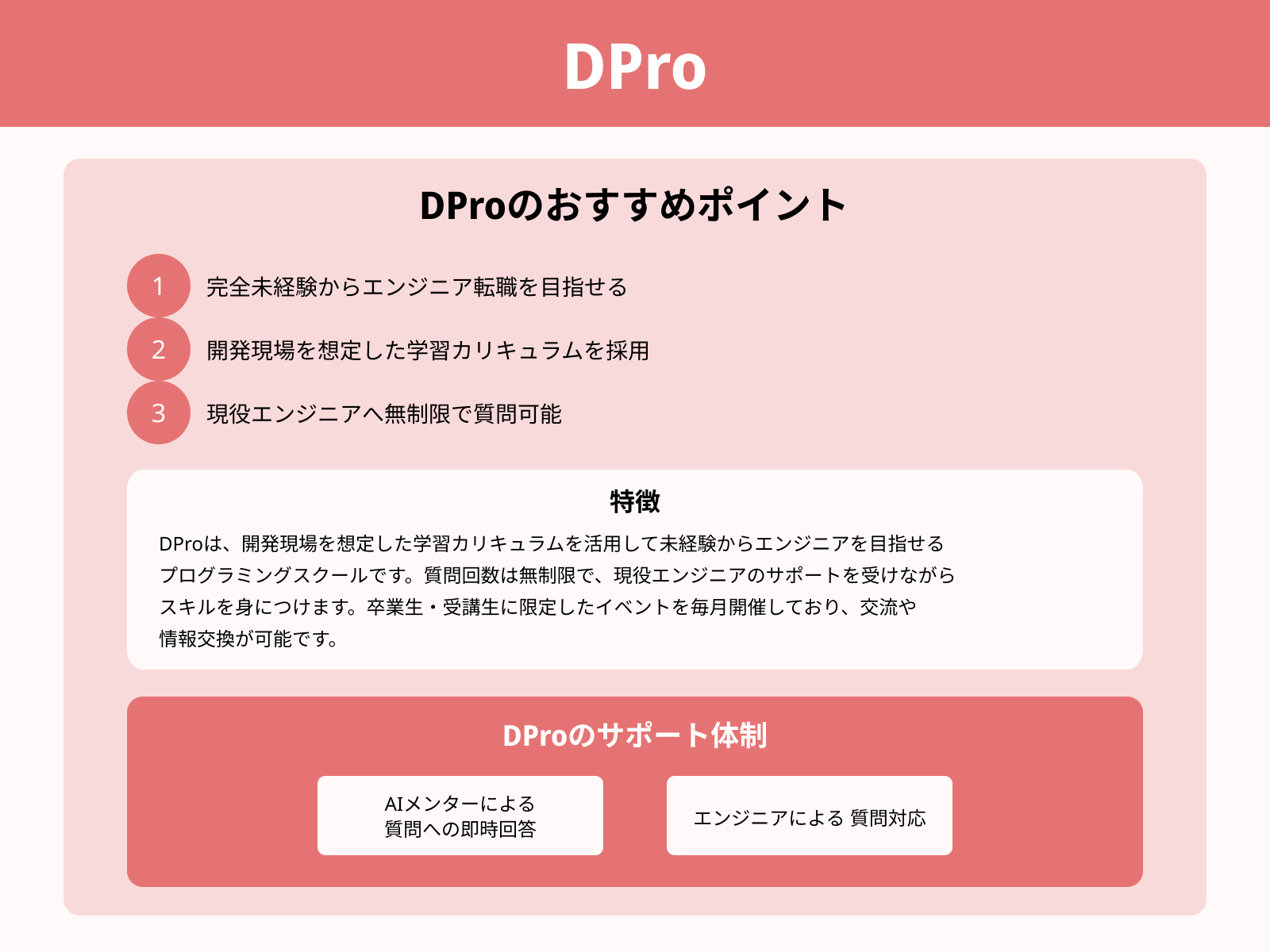 DPro