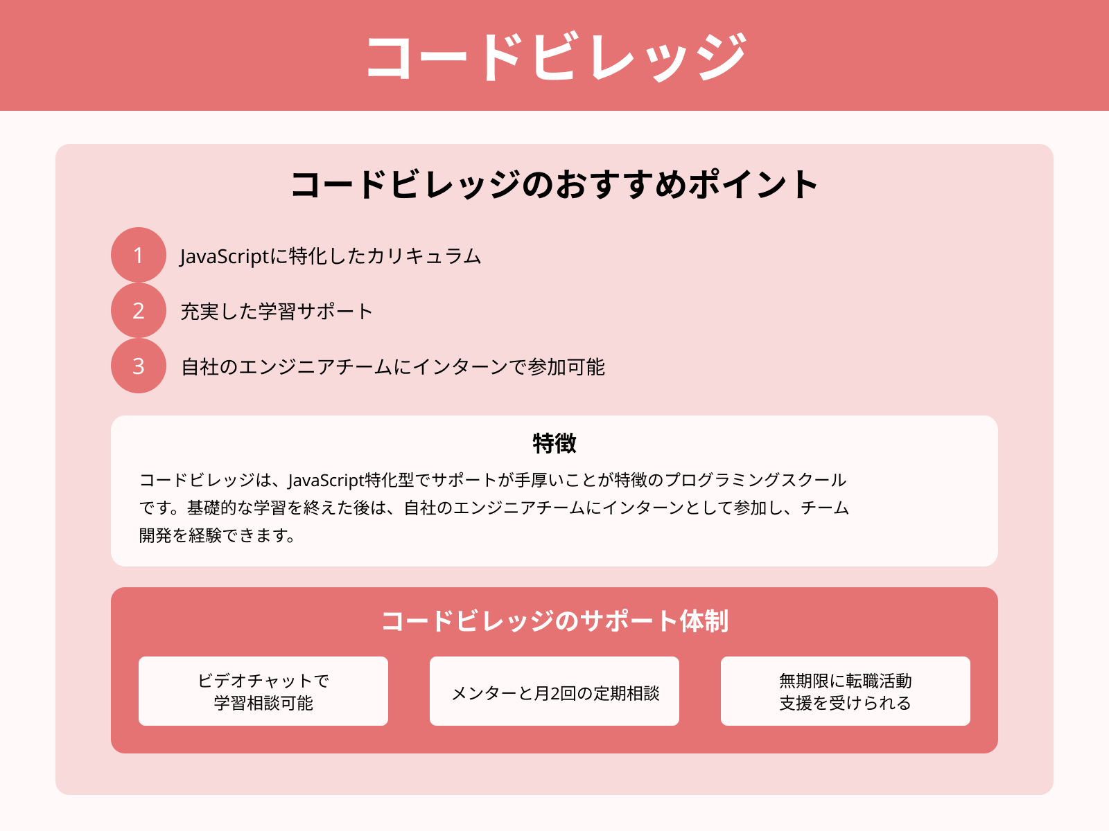 コードビレッジ